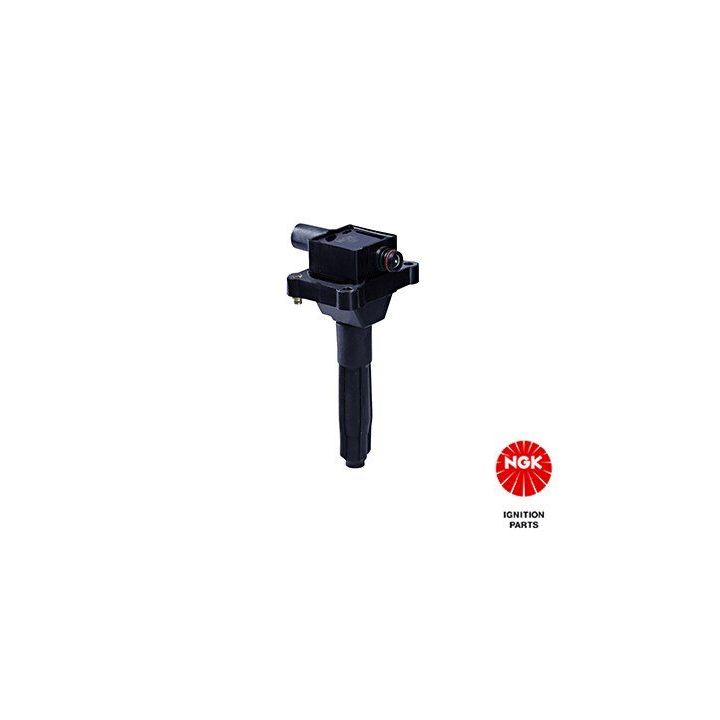 Ateşleme Bobini Mercedes W202 W124 W210 W140 (1993-2002) - Ngk 48018