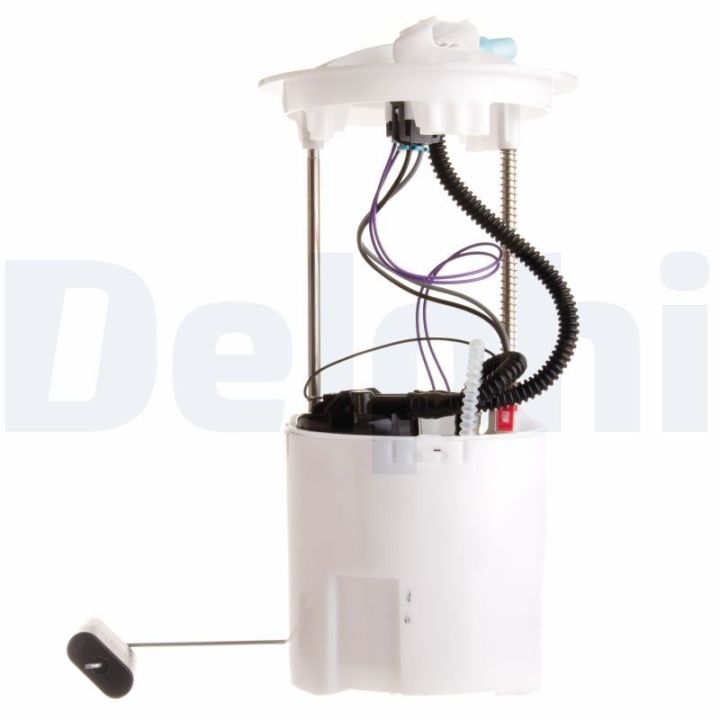 Yakıt Pompa Ünitesi - Jeep Grand Cherokee CRD WH 3.0L (2005–2010) - Delphi FG0843-11B1