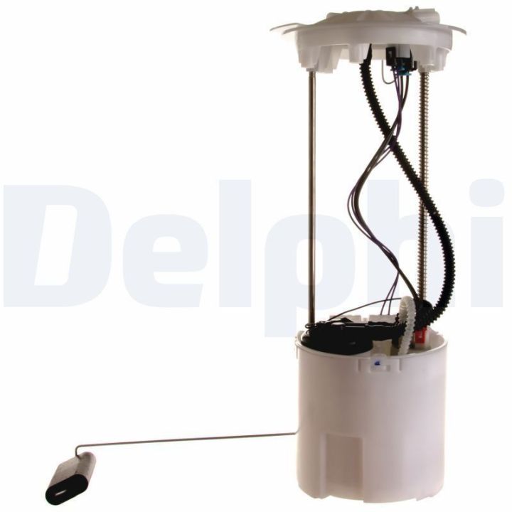 Yakıt Pompa Ünitesi - Jeep Cherokee Liberty KJ 2.4L (2005–2006) - Delphi FG0929-11B1