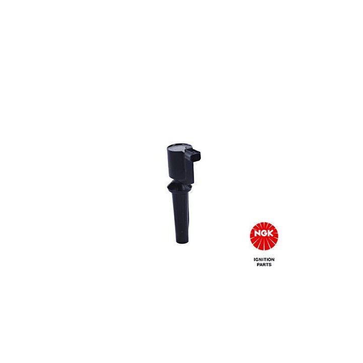 Ateşleme Bobini Ford Focus C-Max Mondeo S-Max Galaxy Volvo C30 S40 S80 - NGK NGK48063