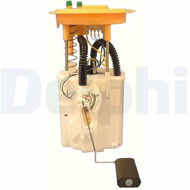 Depo Şamandırası – Audi A3 1.9 TDI / 2.0 TDI (1996–2008), VW Caddy III – Delphi FG0989-12B1