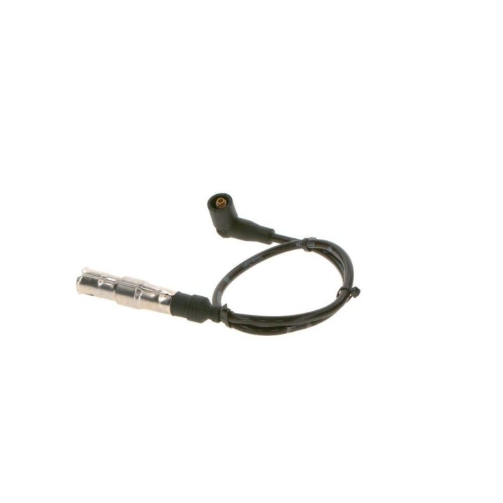 Buji Kablo Takımı Vw Golf 4 Polo Bora Audi A3 Seat Leon Toledo - Bosch 0986356359