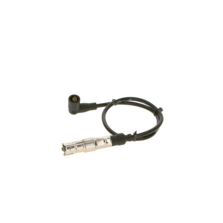 Buji Kablo Takımı Vw Golf 4 Polo Bora Audi A3 Seat Leon Toledo - Bosch 0986356359
