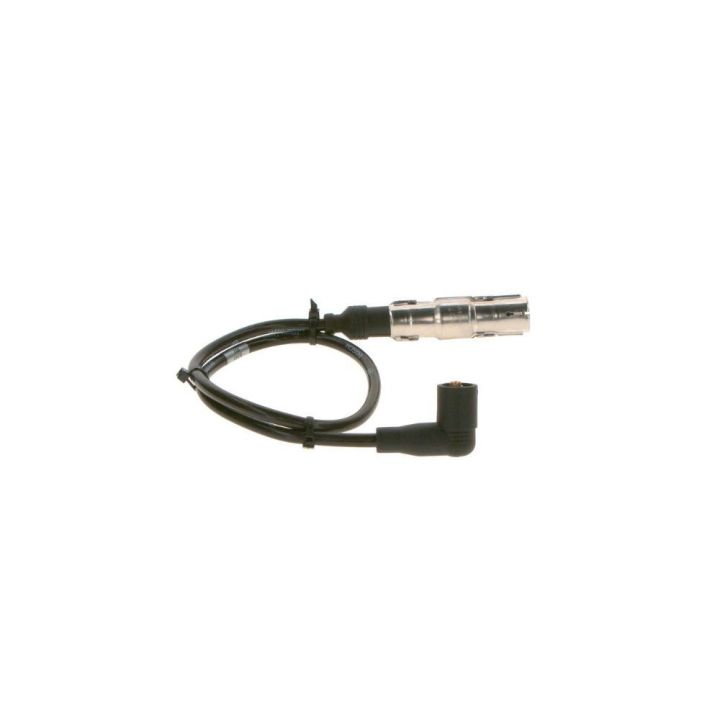 Buji Kablo Takımı Vw Golf 4 Polo Bora Audi A3 Seat Leon Toledo - Bosch 0986356359