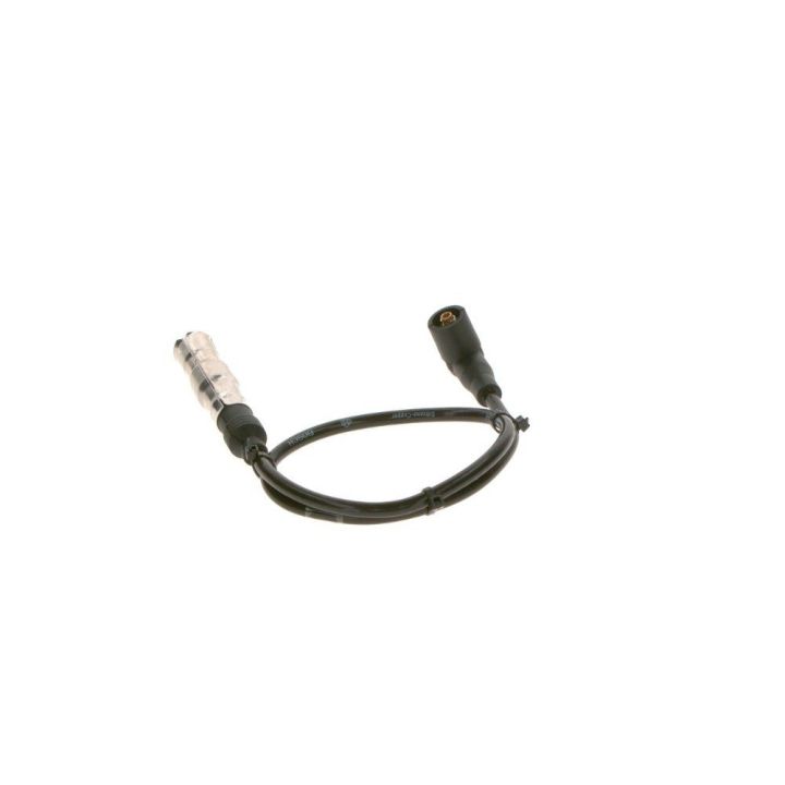 Buji Kablo Takımı Vw Golf 4 Polo Bora Audi A3 Seat Leon Toledo - Bosch 0986356359