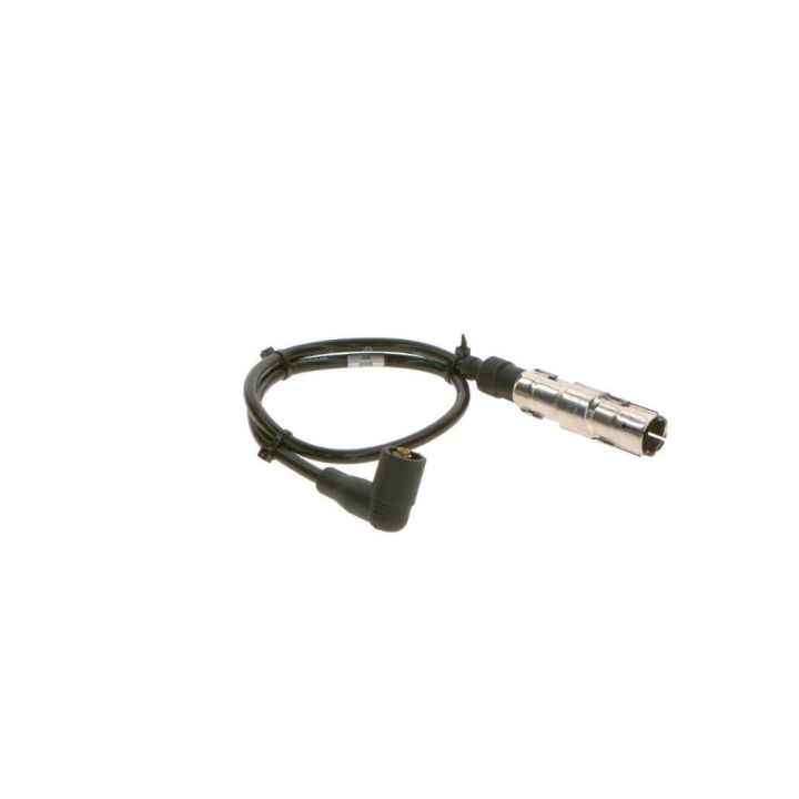 Buji Kablo Takımı Vw Golf 4 Polo Bora Audi A3 Seat Leon Toledo - Bosch 0986356359