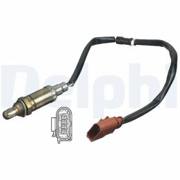 Lambda Sensörü Vag Grubu Araçlar (2006-2011) - Delphi ES11118-12B1