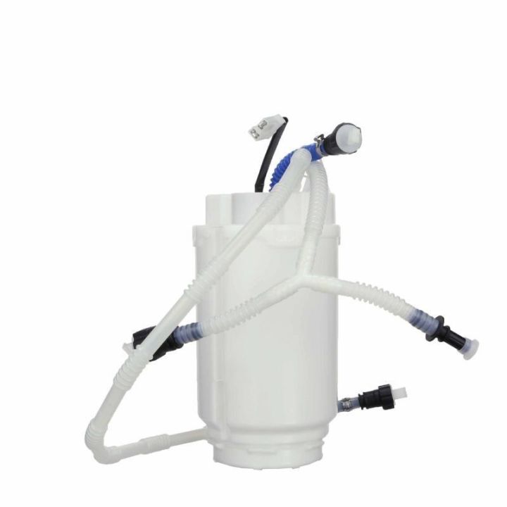 Yakıt Pompası Sağ – Volkswagen Touareg (2003–2010) – Delphi FG1404-12B1