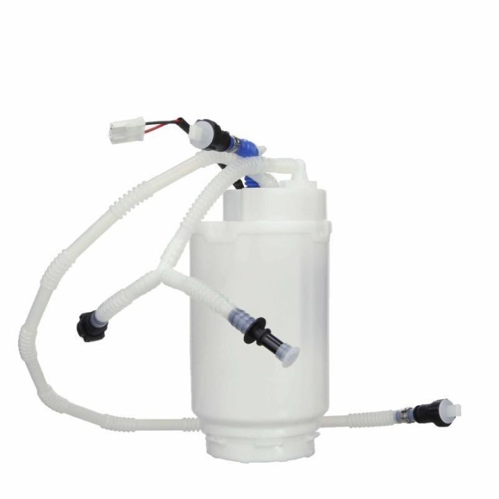 Yakıt Pompası Sağ – Volkswagen Touareg (2003–2010) – Delphi FG1404-12B1
