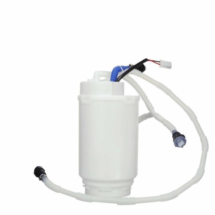 Yakıt Pompası Sağ – Volkswagen Touareg (2003–2010) – Delphi FG1404-12B1