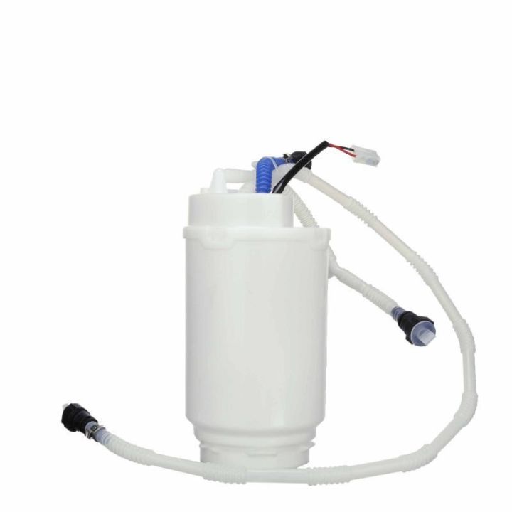 Yakıt Pompası Sağ – Volkswagen Touareg (2003–2010) – Delphi FG1404-12B1
