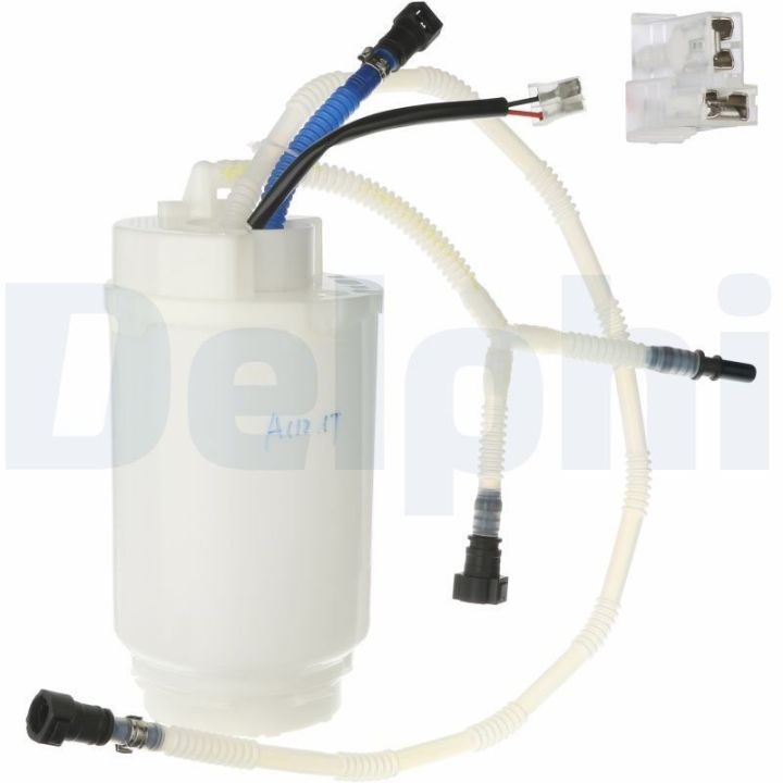 Yakıt Pompası Sağ – Volkswagen Touareg (2003–2010) – Delphi FG1404-12B1