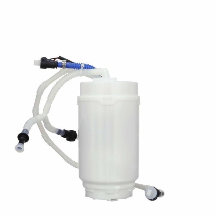 Yakıt Pompası Sağ – Volkswagen Touareg (2003–2010) – Delphi FG1404-12B1