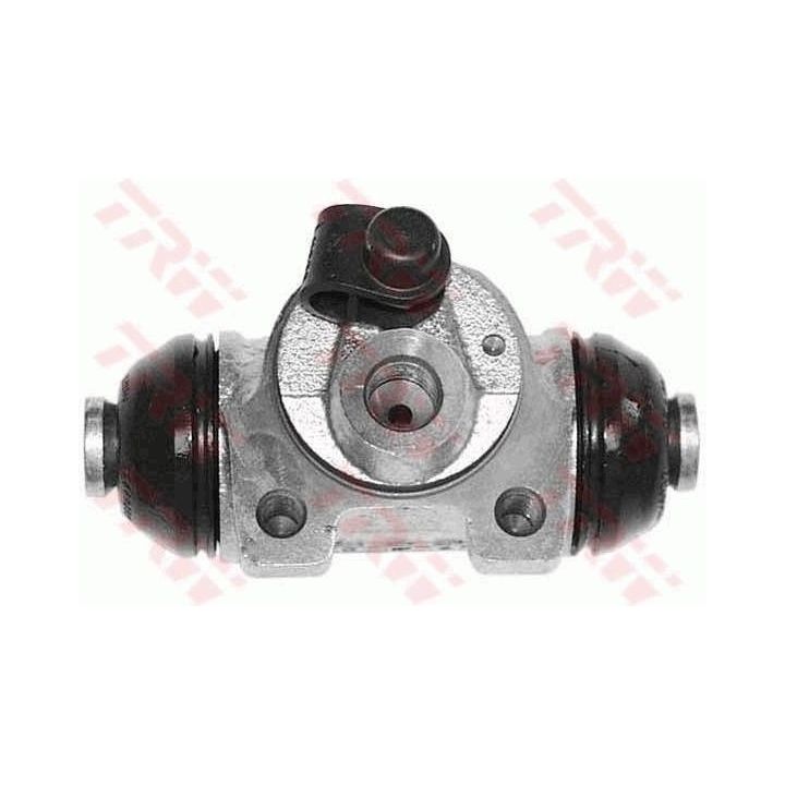 Fren Silindiri PSA P106 P306 ZX Xsara Saxo, Renault Laguna, Megane, Scenic 20,6mm - TRW BWF252