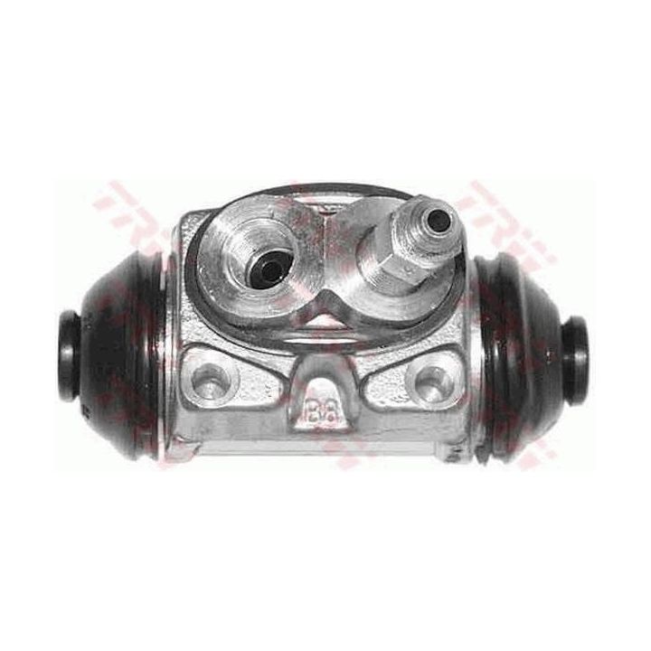TRW Sağ Fren Silindiri 15.9mm - Hyundai Accent Excel (1994-1999) BWD293