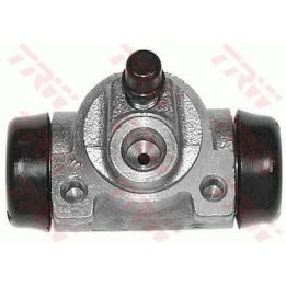 TRW Fren Silindiri 20.6mm (ABS'siz) - Fiat Doblo / Punto / Panda / Idea BWF262