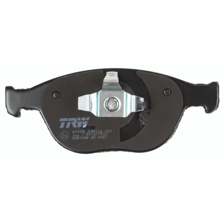 TRW Ön Fren Balatası - Ford Connect 1.8 TDCI / Focus 2.0 (2001-2013) GDB1532