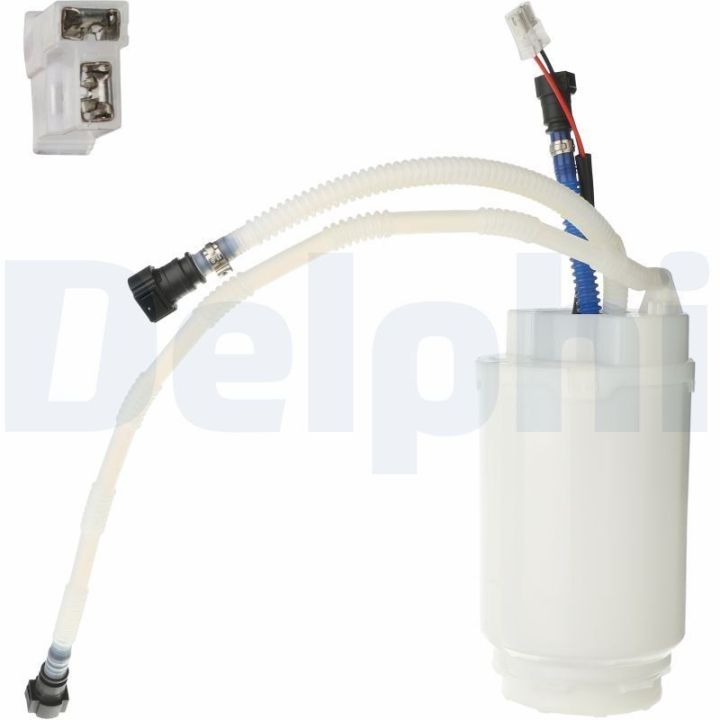 Yakıt Pompası Sol - Volkswagen Touareg (2003–2010) - Delphi FG1405-12B1