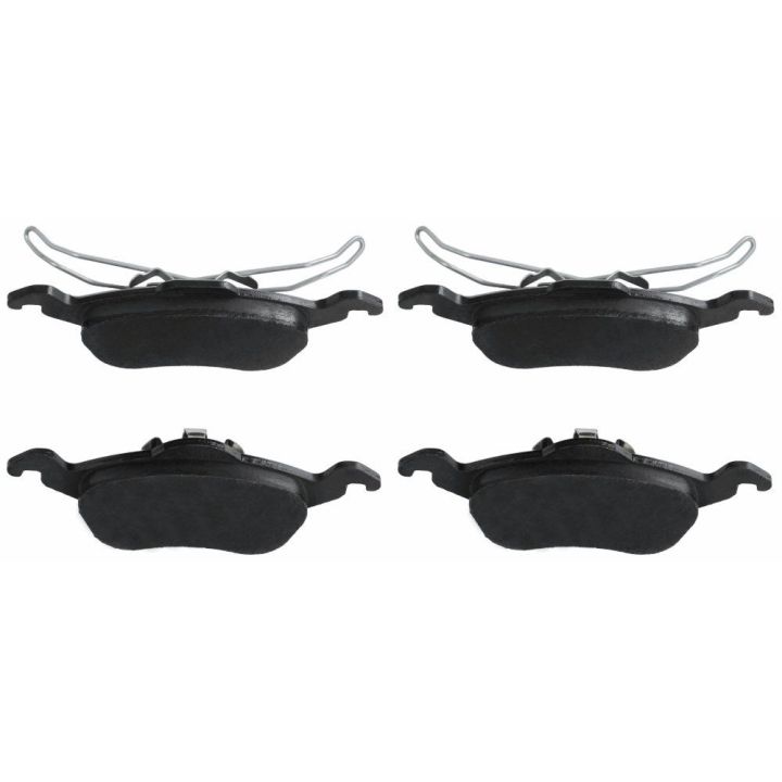 Ön Disk Balatası Ford Focus Tüm Modeller İçin (2000-2012) - TRW GDB1358