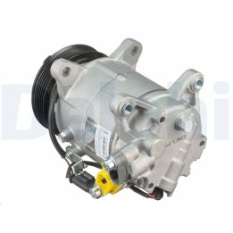 Klima Kompresörü BMW F20 F45 F22 F46 F30 F32 F34 F36 F10 G11 G12 - Delphi CS20535