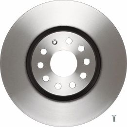 Ön Fren Diski VW Octavia Caddy III Passat CC Golf V VI VII Jetta III IV Scirocco Tiguan Touran A1 A3 Q3 TT Alhambra Altea Leon T