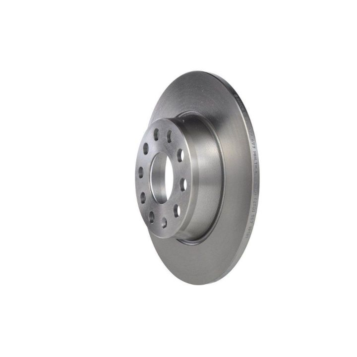 Arka Fren Aynası 272mm Audi A3 (2007-) A3 2.0 TDI (2009-) Jetta 1.6 (2005-) Golf VI 1.4 TSI 1.6 TDI (2008-) Scirocco 1.4 TSI (20