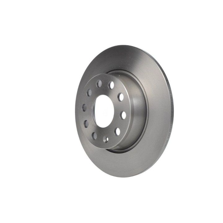 Arka Fren Aynası 272mm Audi A3 (2007-) A3 2.0 TDI (2009-) Jetta 1.6 (2005-) Golf VI 1.4 TSI 1.6 TDI (2008-) Scirocco 1.4 TSI (20