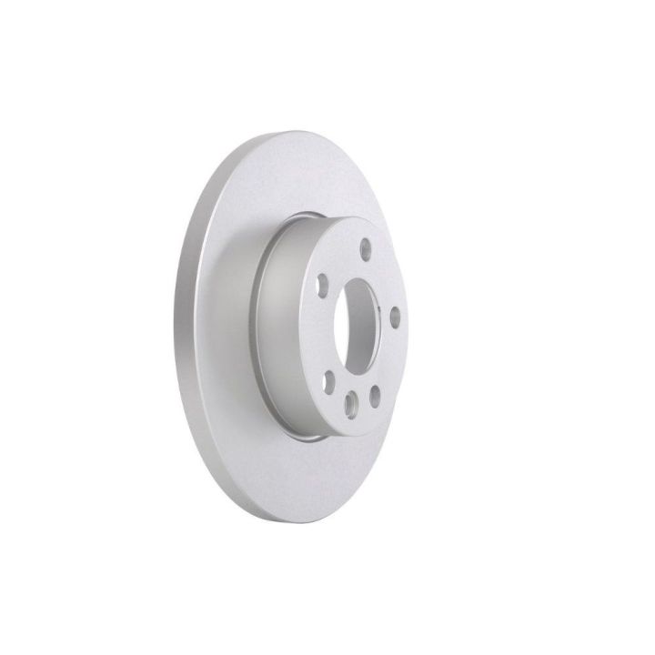 Ön Fren Diski 282mm Volkswagen Transporter IV İçin - BOSCH 0986479B54