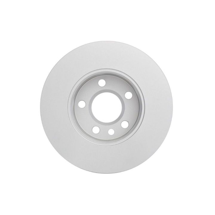 Ön Fren Diski 282mm Volkswagen Transporter IV İçin - BOSCH 0986479B54