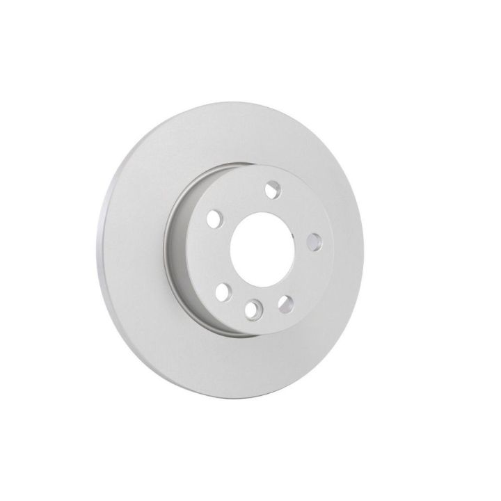 Ön Fren Diski 282mm Volkswagen Transporter IV İçin - BOSCH 0986479B54