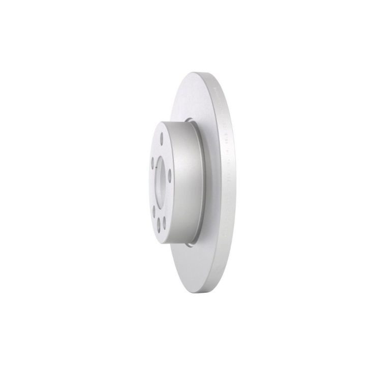 Ön Fren Diski 282mm Volkswagen Transporter IV İçin - BOSCH 0986479B54
