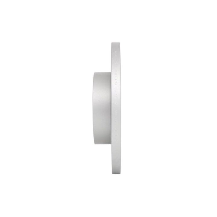 Ön Fren Diski 282mm Volkswagen Transporter IV İçin - BOSCH 0986479B54