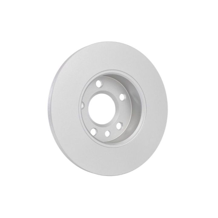 Ön Fren Diski 282mm Volkswagen Transporter IV İçin - BOSCH 0986479B54