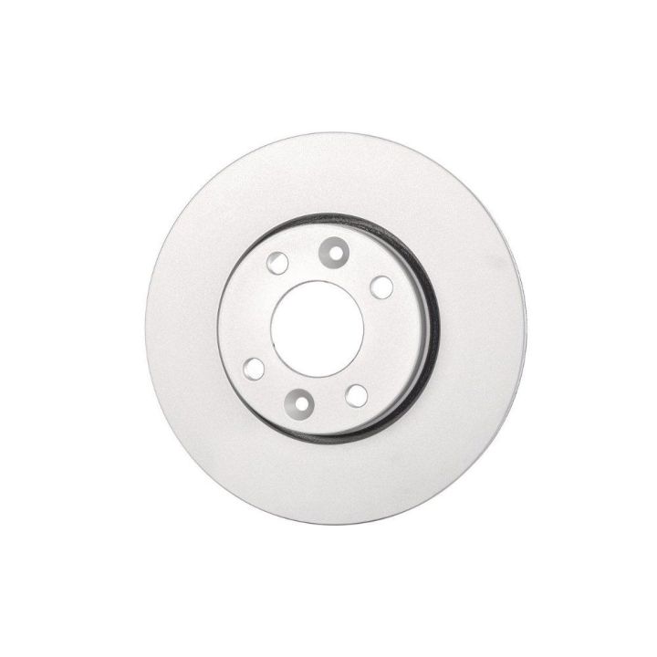 Ön Fren Diski Renault Kangoo II Dacia Dokker Lodgy Nissan Micra V Tiida İçin (2007-) - BOSCH 0986479B73