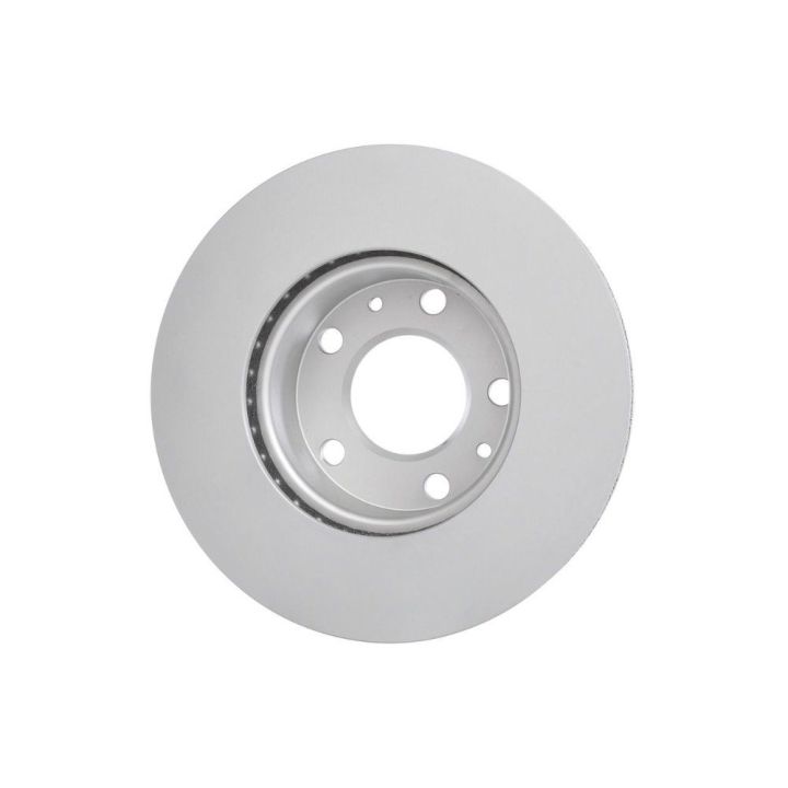 Ön Fren Diski Boxer III Ducato Jumper 2.2HDI-3.0D Motorlu Araçlar İçin (2006-) - BOSCH 0986479B99