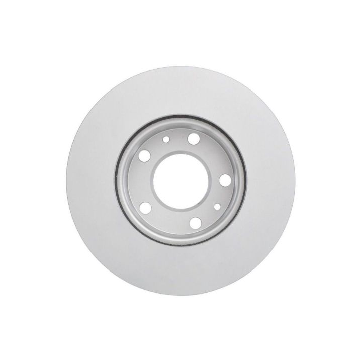 Ön Fren Diski Boxer III Ducato Jumper 2.2HDI-3.0D Motorlu Araçlar İçin (2006-) - BOSCH 0986479B99