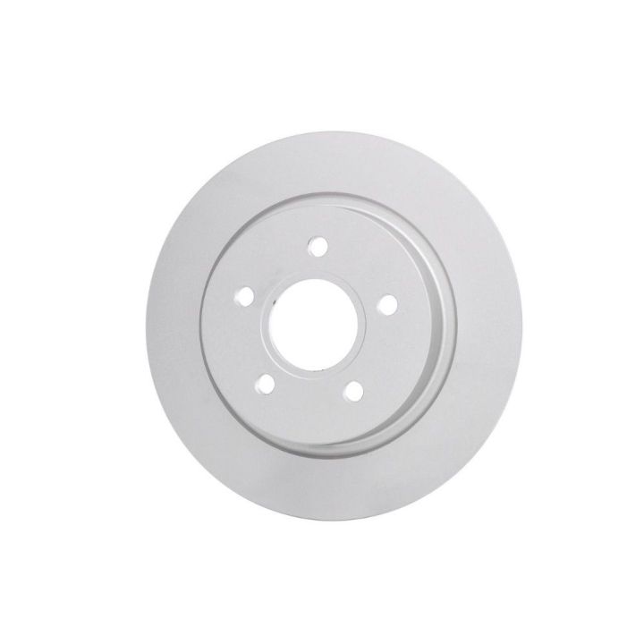 Arka Fren Diski 280mm Ford Ve Volvo Modelleri İçin - BOSCH 0986479B81