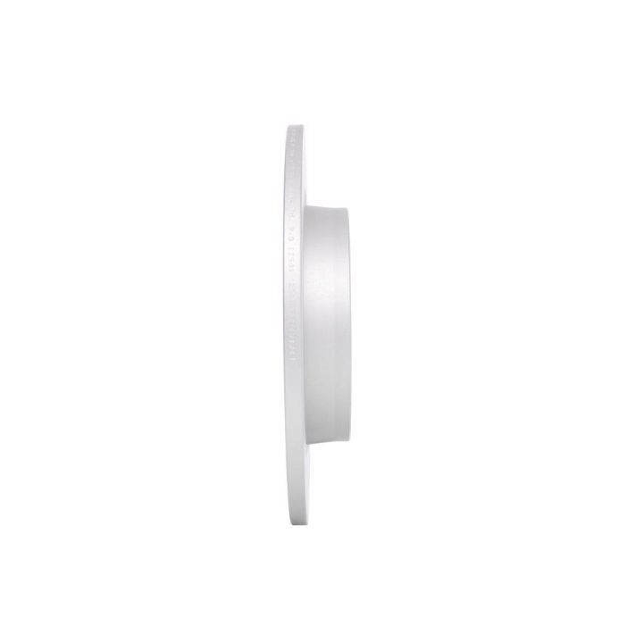 Arka Fren Diski 280mm Ford Ve Volvo Modelleri İçin - BOSCH 0986479B81