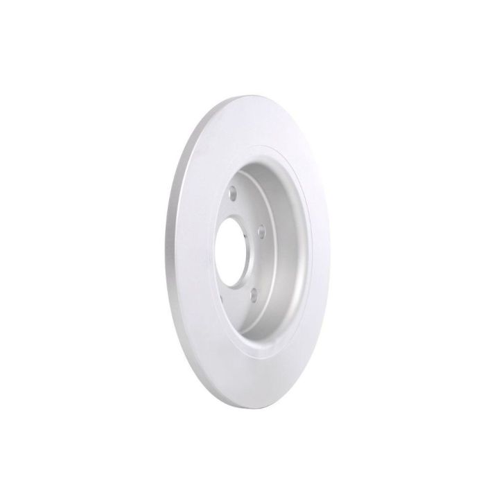 Arka Fren Diski 280mm Ford Ve Volvo Modelleri İçin - BOSCH 0986479B81