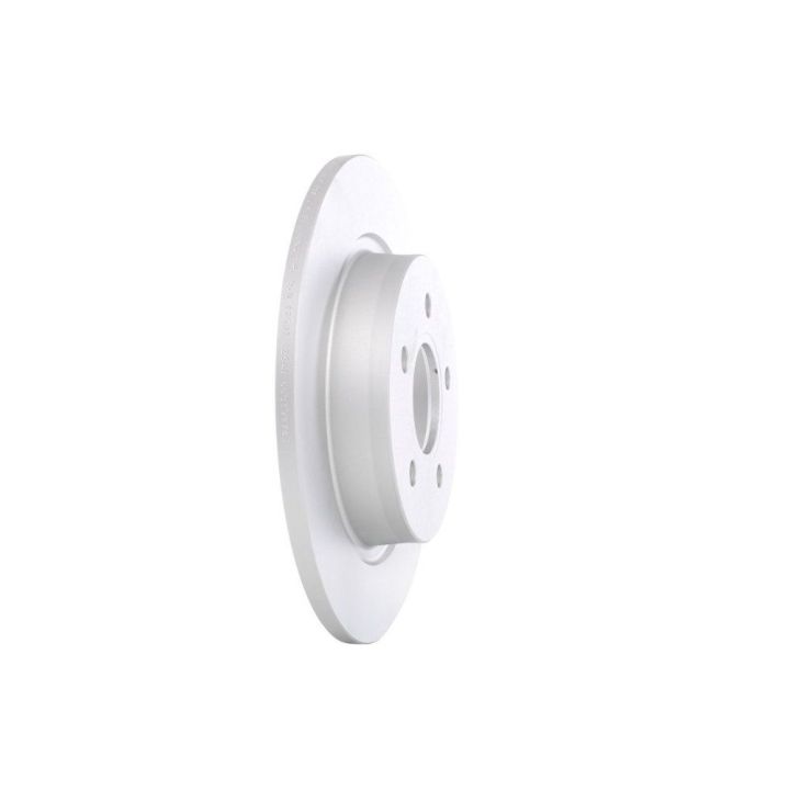 Arka Fren Diski 280mm Ford Ve Volvo Modelleri İçin - BOSCH 0986479B81