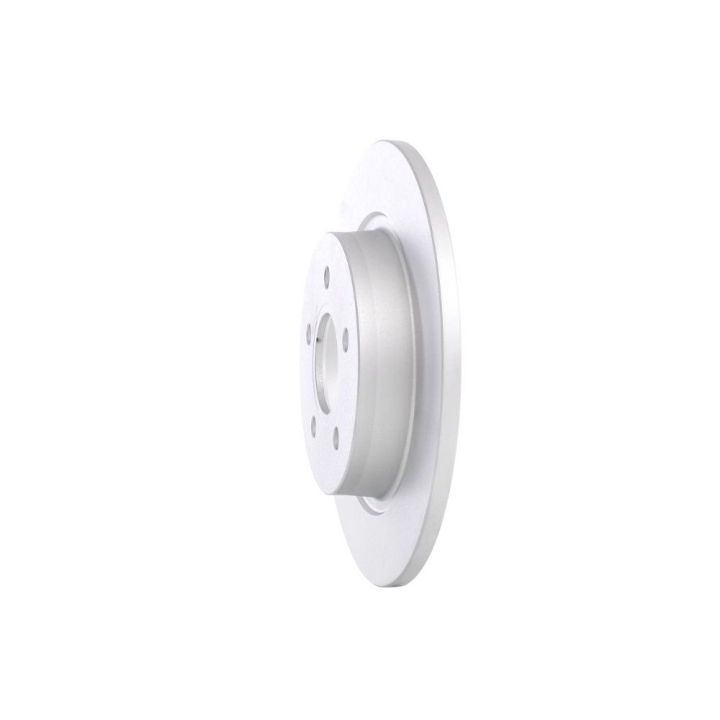 Arka Fren Diski 280mm Ford Ve Volvo Modelleri İçin - BOSCH 0986479B81