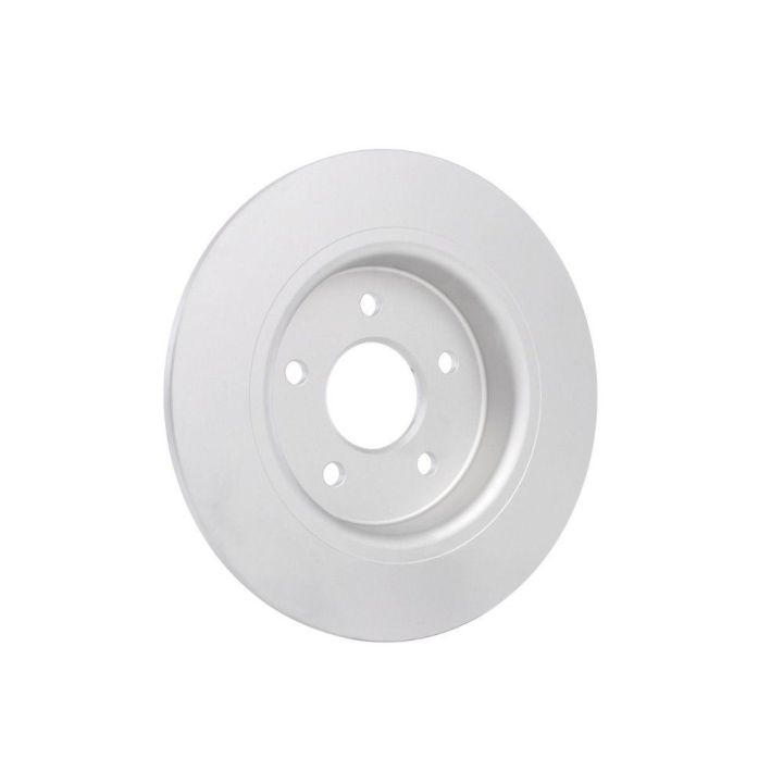 Arka Fren Diski 280mm Ford Ve Volvo Modelleri İçin - BOSCH 0986479B81