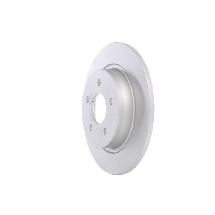 Arka Fren Diski 280mm Ford Ve Volvo Modelleri İçin - BOSCH 0986479B81