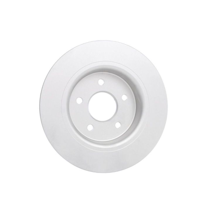 Arka Fren Diski 280mm Ford Ve Volvo Modelleri İçin - BOSCH 0986479B81