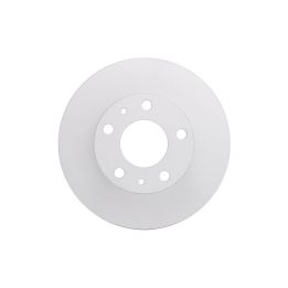 Ön Fren Diski 280mm Seat Skoda Fiat Peugeot Modelleri İçin - BOSCH 0986479B96