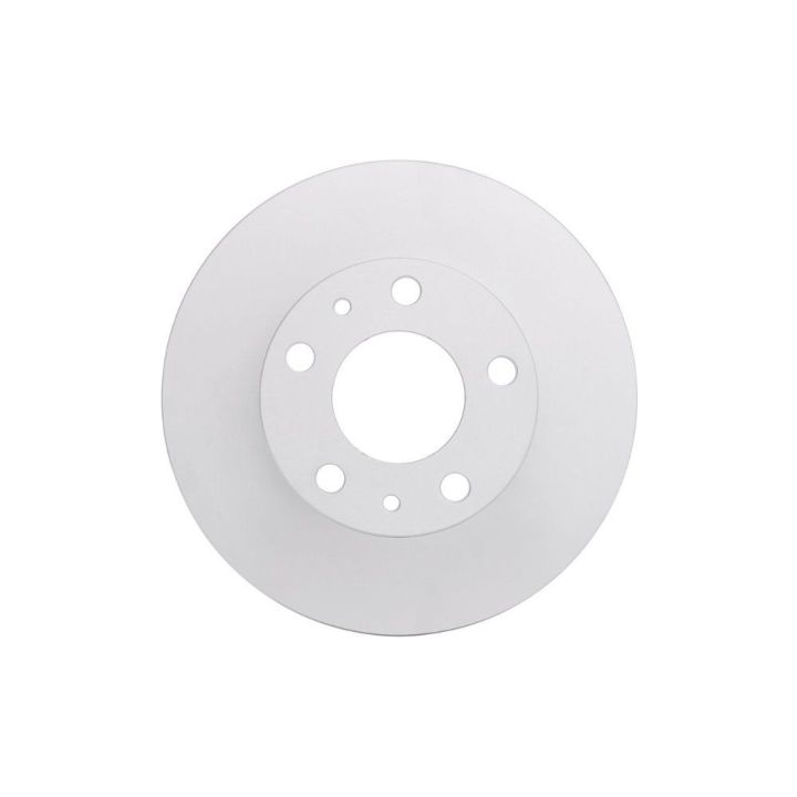 Ön Fren Diski 280mm Seat Skoda Fiat Peugeot Modelleri İçin - BOSCH 0986479B96