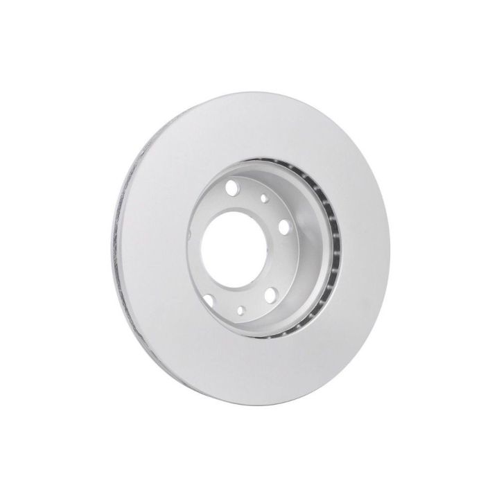 Ön Fren Diski 280mm Seat Skoda Fiat Peugeot Modelleri İçin - BOSCH 0986479B96