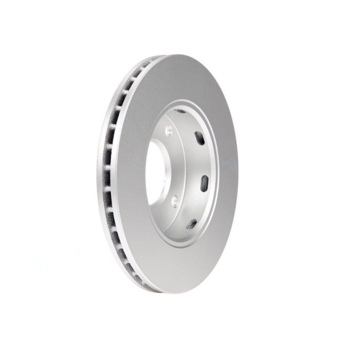 Fren Diski 256mm Mitsubishi Colt CZC 1.5 Smart Forfour 454 İçin (2004-) - BOSCH 0986479B83