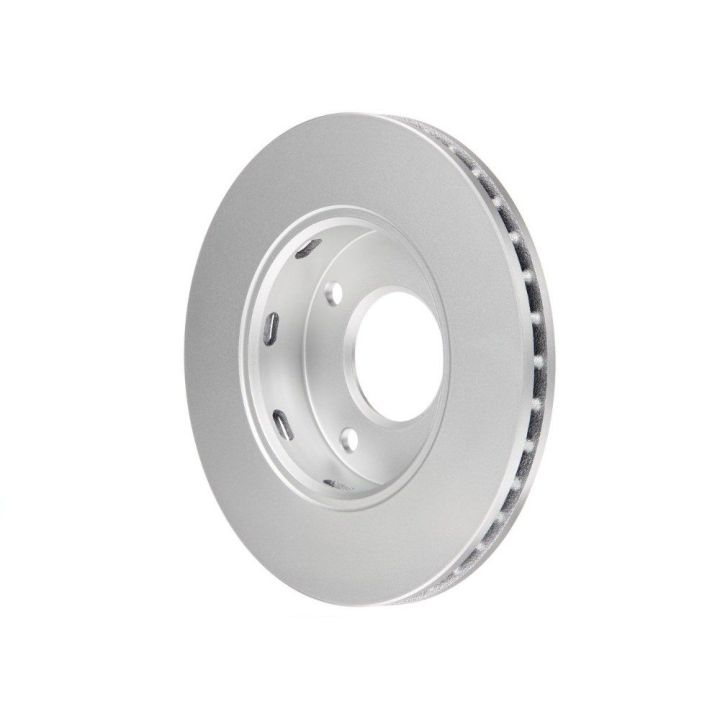 Fren Diski 256mm Mitsubishi Colt CZC 1.5 Smart Forfour 454 İçin (2004-) - BOSCH 0986479B83