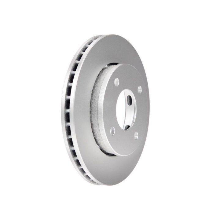 Fren Diski 256mm Mitsubishi Colt CZC 1.5 Smart Forfour 454 İçin (2004-) - BOSCH 0986479B83